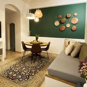 Appartement met Twee Slaapkamers